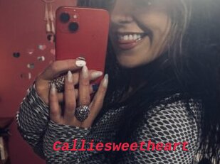 Calliesweetheart