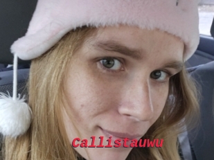 Callistauwu