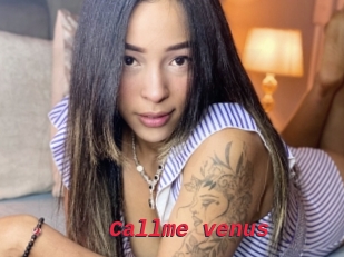 Callme_venus