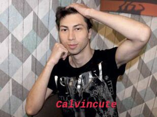 Calvincute