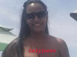 Calyjones