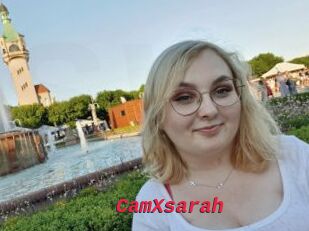 CamXsarah