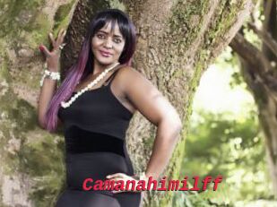 Camanahimilff