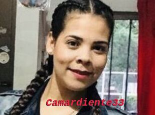 Camardiente33
