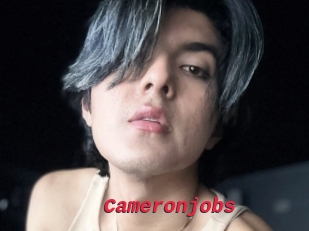 Cameronjobs