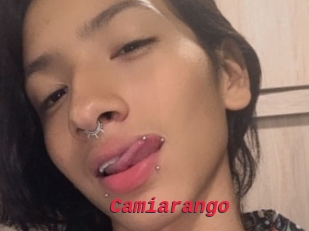 Camiarango