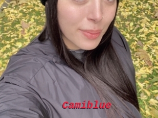 Camiblue