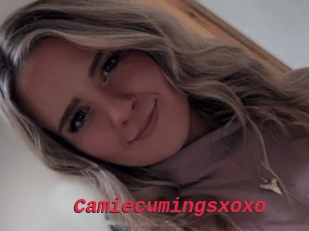 Camiecumingsxoxo