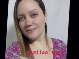 Camilaa_fox
