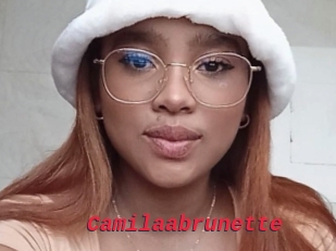 Camilaabrunette