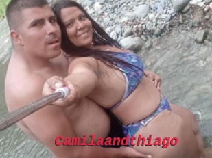 Camilaandthiago