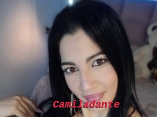 Camiladante