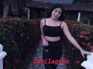 Camilagree