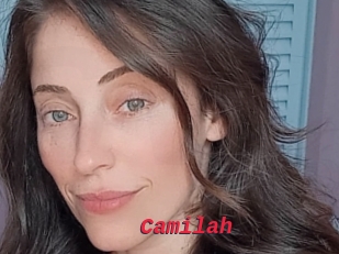 Camilah