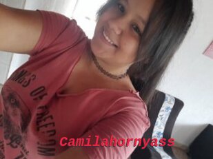 Camilahornyass