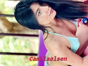 Camilaolsen