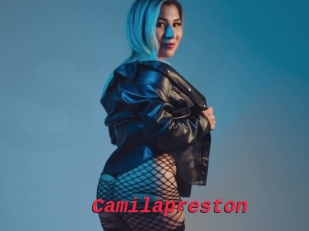 Camilapreston