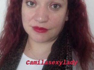 Camilasexylady