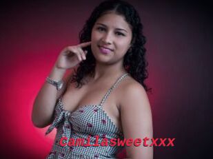 Camilasweetxxx