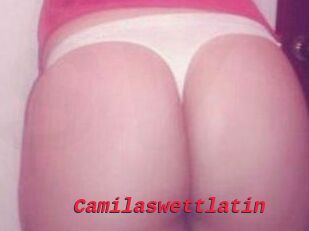 Camilaswettlatin