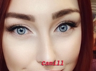 Camill