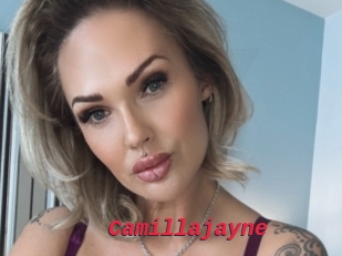 Camillajayne