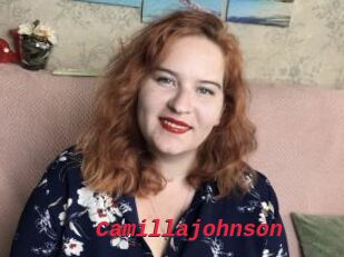 Camillajohnson