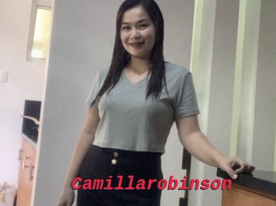 Camillarobinson