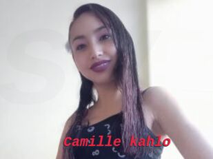 Camille_kahlo