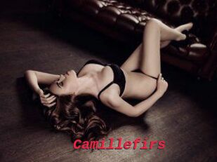 Camillefirs