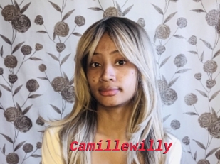 Camillewilly