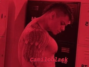 Camiloblack