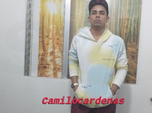 Camilocardenas
