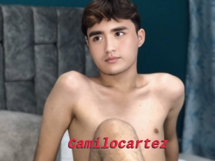Camilocartez