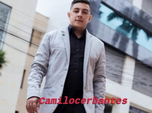 Camilocerbantes