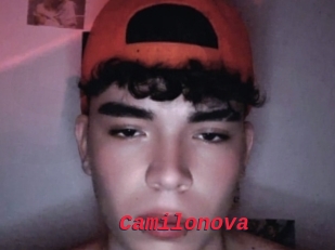 Camilonova