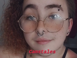 Camstales