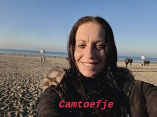 Camtoefje