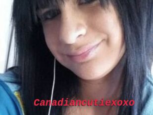 Canadiancutiexoxo