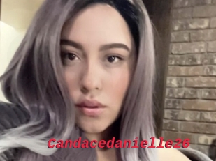 Candacedanielle26