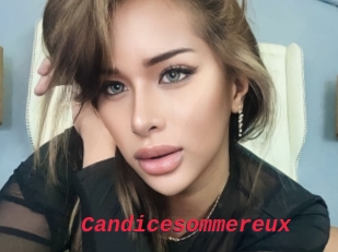 Candicesommereux