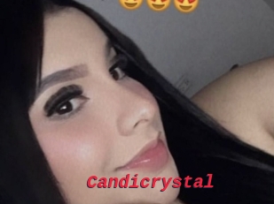 Candicrystal