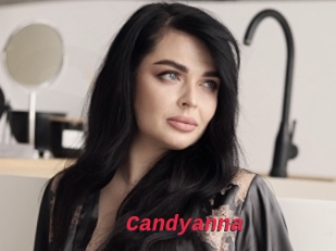 Candyanna