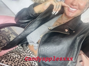 Candyapplesxxx