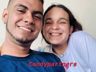 Candypartners