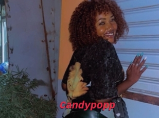 Candypopp