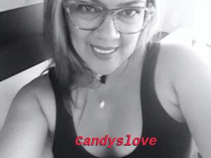 Candyslove