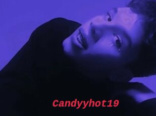 Candyyhot19