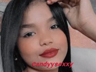 Candyysexxy