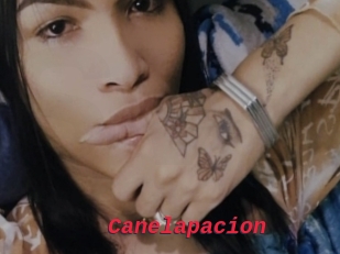 Canelapacion